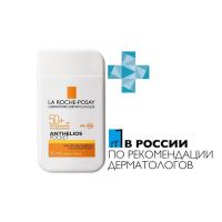 Ля рош-позе антгелиос компактный формат для лица 30мл spf50+ 9983 (LA ROCHE-POSAY LABORATOIRE PHARMACEUTIC)