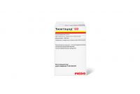 Тиоктацид бв 600мг таб.п/об.пл. №100 (MEDA PHARMA GMBH/ MEDA MANUFACTURING GMBH)