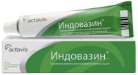 Индовазин 45г гель д/пр.наружн. №1 туба (ТРОЯ-ФАРМ)