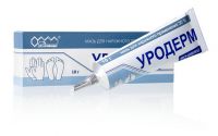 Уродерм 30% 10г мазь д/пр.наружн. (РЕТИНОИДЫ ФНПП ЗАО)