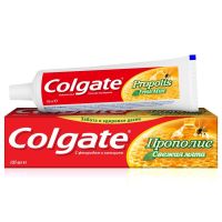 Колгейт зубная паста прополис 100мл (COLGATE-PALMOLIVE HOLDINGS [UK] LIMITED)