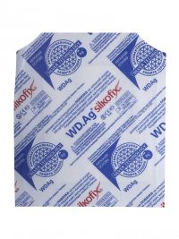 Силкофикс повязка №5 нетк.осн. ag 8,25*10см (PHARMAPLAST S.A.E.)