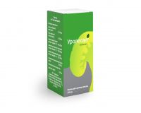 Уролесан 25мл капли д/пр.внутр. №1 фл.-кап. (КИРОВСКАЯ ФАРМАЦЕВТИЧЕСКАЯ ФАБРИКА)