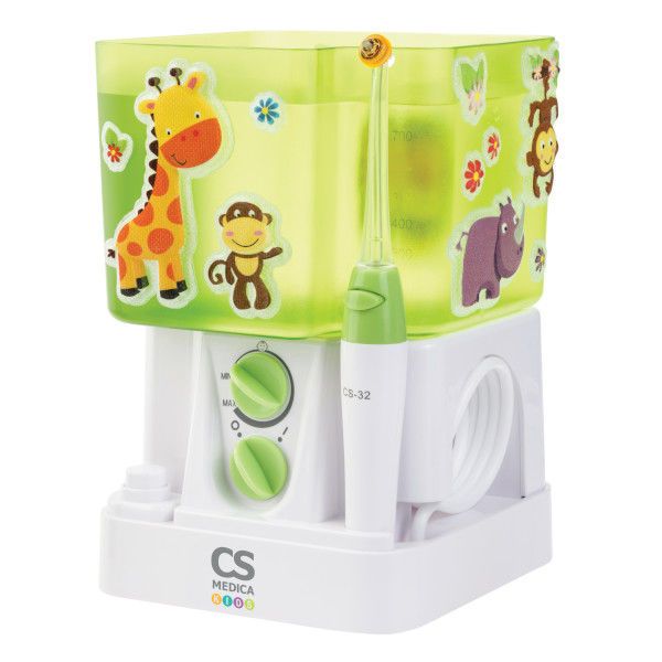 Ирригатор полости рта cs medica kids cs-32