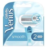 Жиллетт venus кассета сменная №2 (GILLETTE U.K. LIMITED)