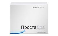 Простадоз 253.4мг капс. №60 (ВИТАМЕР ООО)