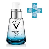 Виши гель-сыворотка минерал 89 30мл 4516 (VICHY LABORATOIRES)