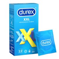 Презерватив durex №12 xxl увел.разм. комфорт (SSL INTERNATIONAL PLC.)