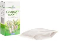 Солодки корень 50г №1 пач. (ФИТОФАРМ ПКФ ООО)