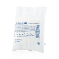 Хартманн салфетка sterilux es №5 5*5см арт. 2321810 (KINGSTAR MEDICAL PRODUCTS CO.)