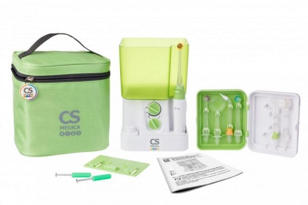 Ирригатор полости рта cs medica kids cs-32 (Inwood electronic co. lnd)