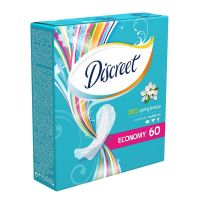 Дискрит прокладки бриз №60 део (PROCTER & GAMBLE MANUFACTURING GMBH)