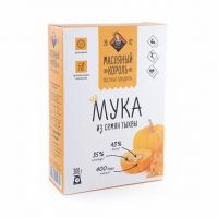 Мука тыквенная 300г (ВИКТОРИЯ ООО)