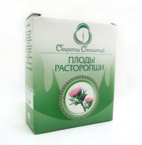 Расторопши порошок 100г (БИОКОМ ЗАО)